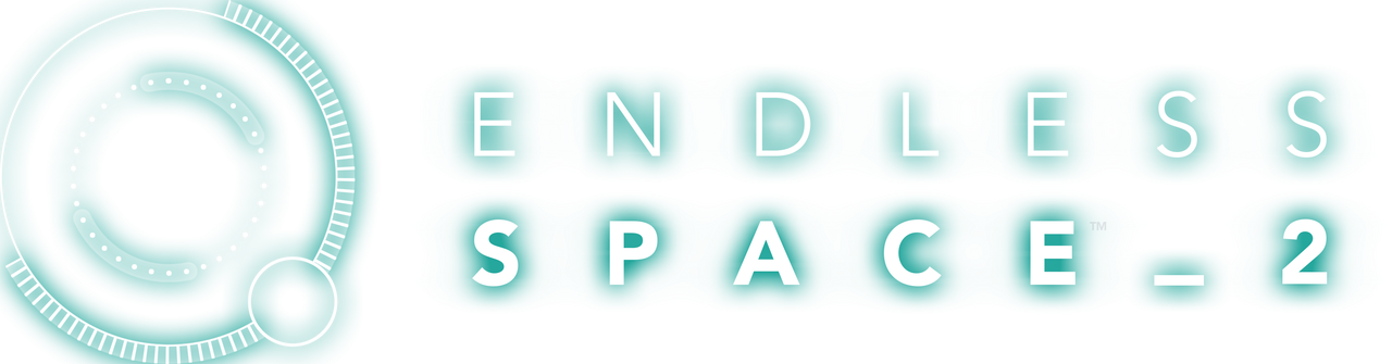 Endless Space 2 logo