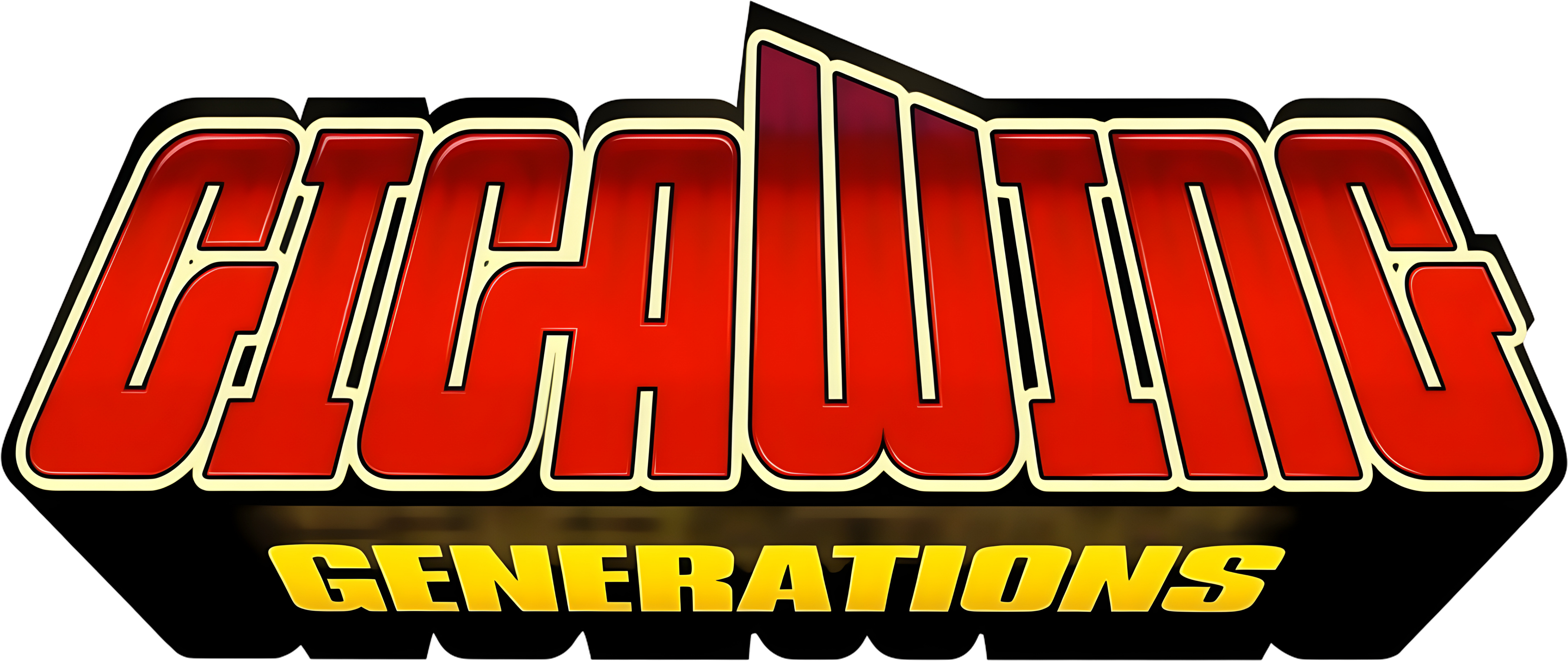 Gigawing Generations