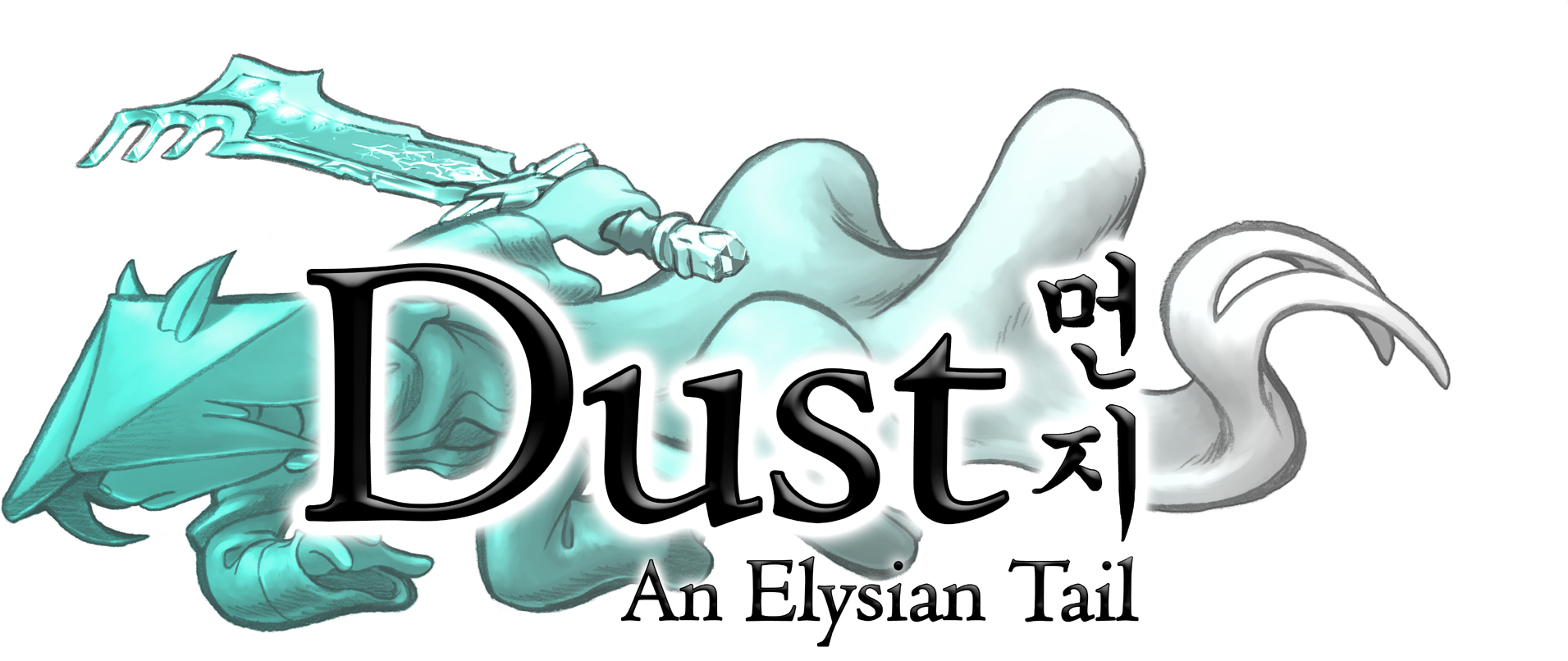 Dust: An Elysian Tail