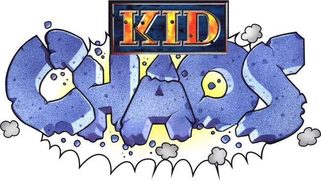 Kid Chaos