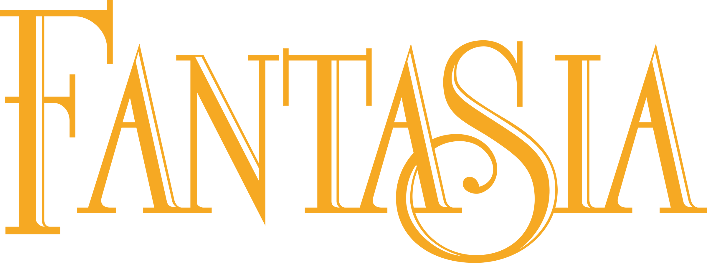 Fantasia: Requiem of The Abyss