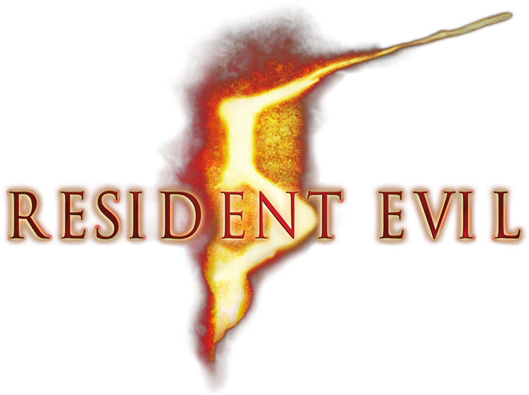 Resident Evil 5 - SteamGridDB