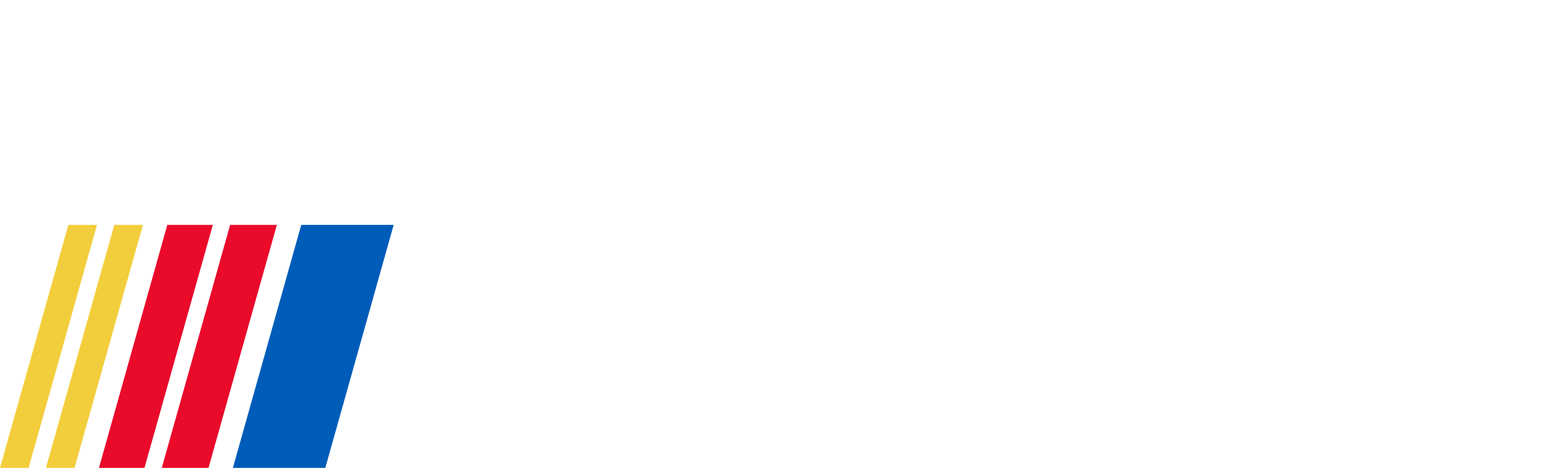 NASCAR Heat 5 logo