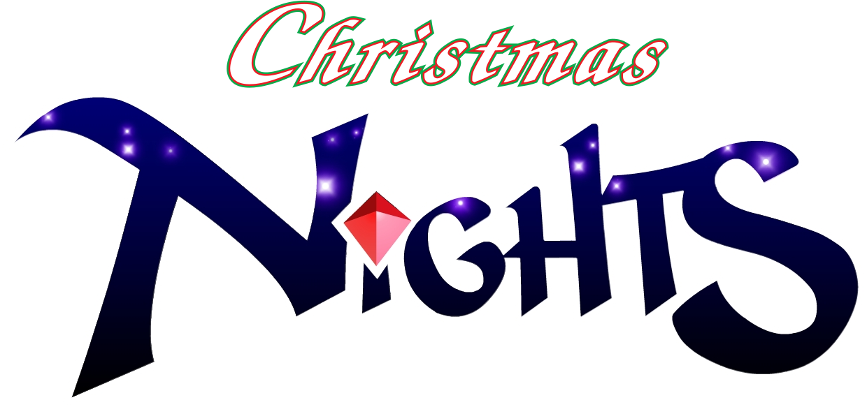 Christmas Nights into Dreams