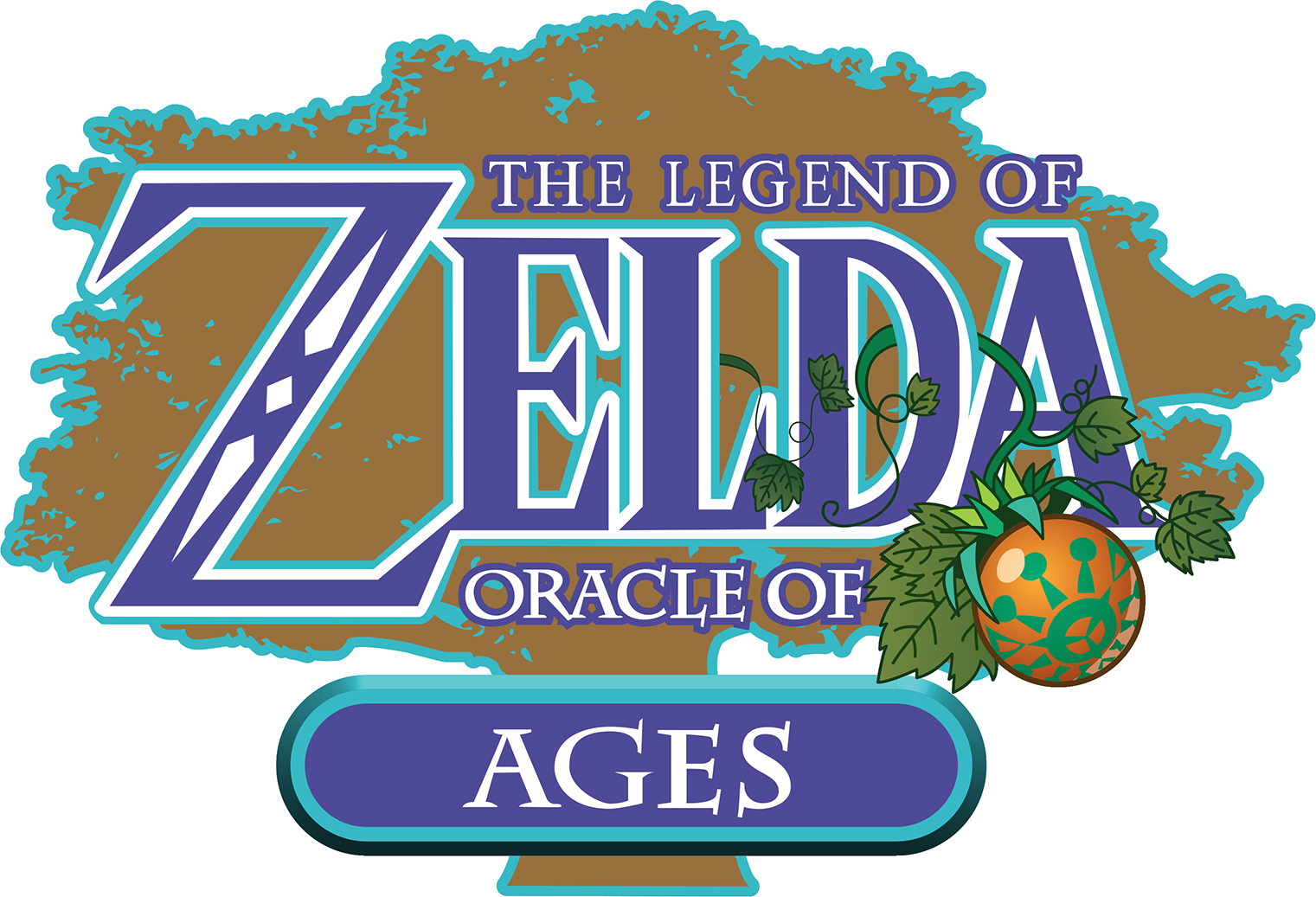 The Legend of Zelda: Oracle of Ages