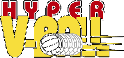 V-Ball: Beach Volley Heroes