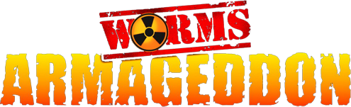 Worms Armageddon logo