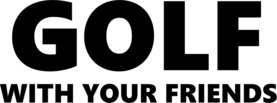 Golf with Your Friends logo