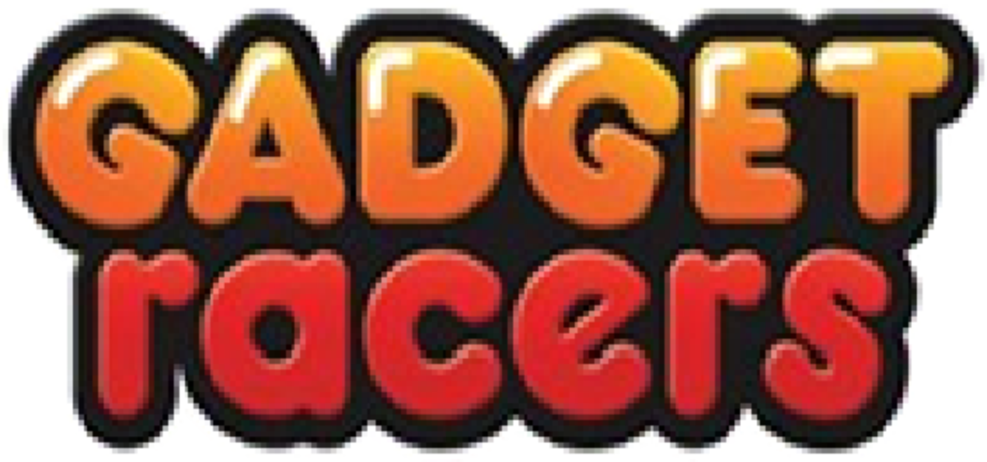 Gadget: Invention, Travel & Adventure