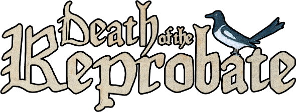 Death of the Reprobate