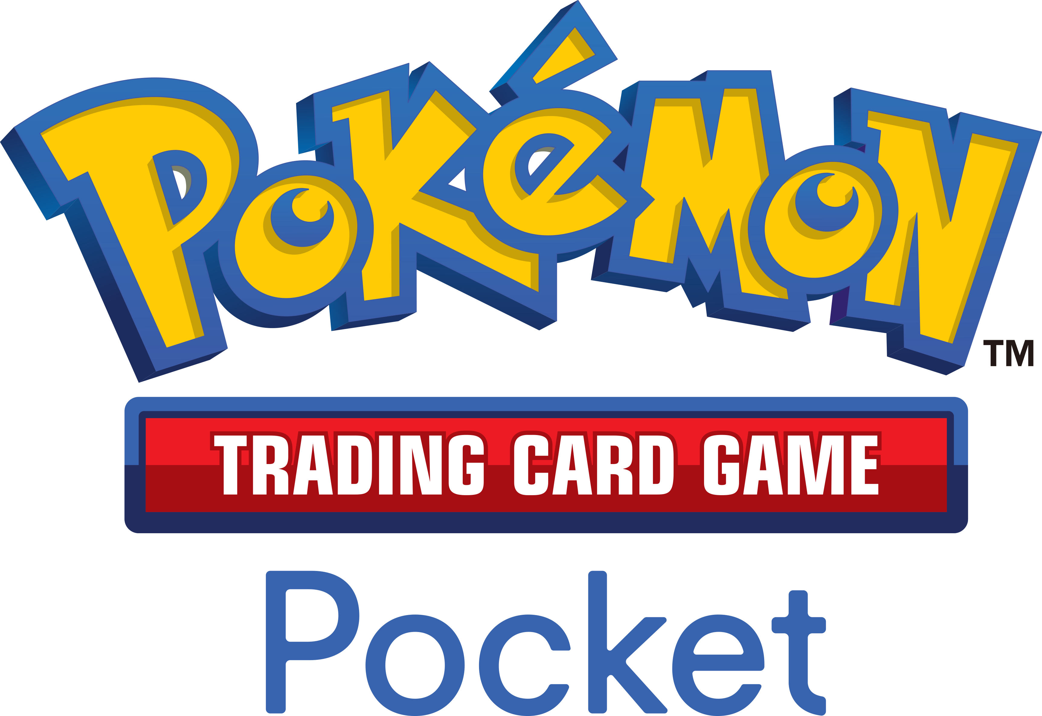Pokémon Trading Card Game Pocket