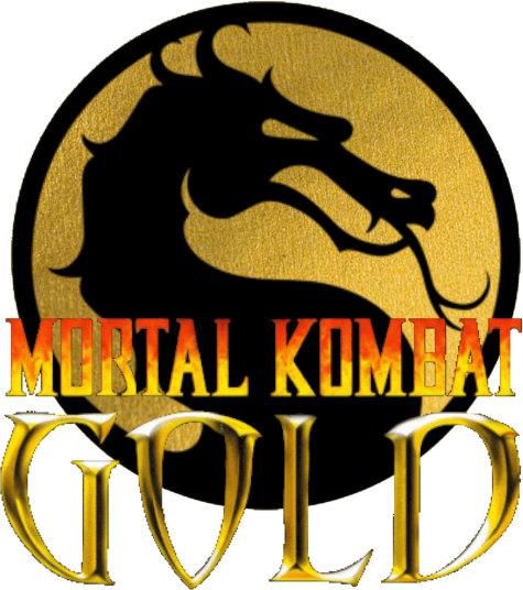 Mortal Kombat Gold (1999) - MobyGames