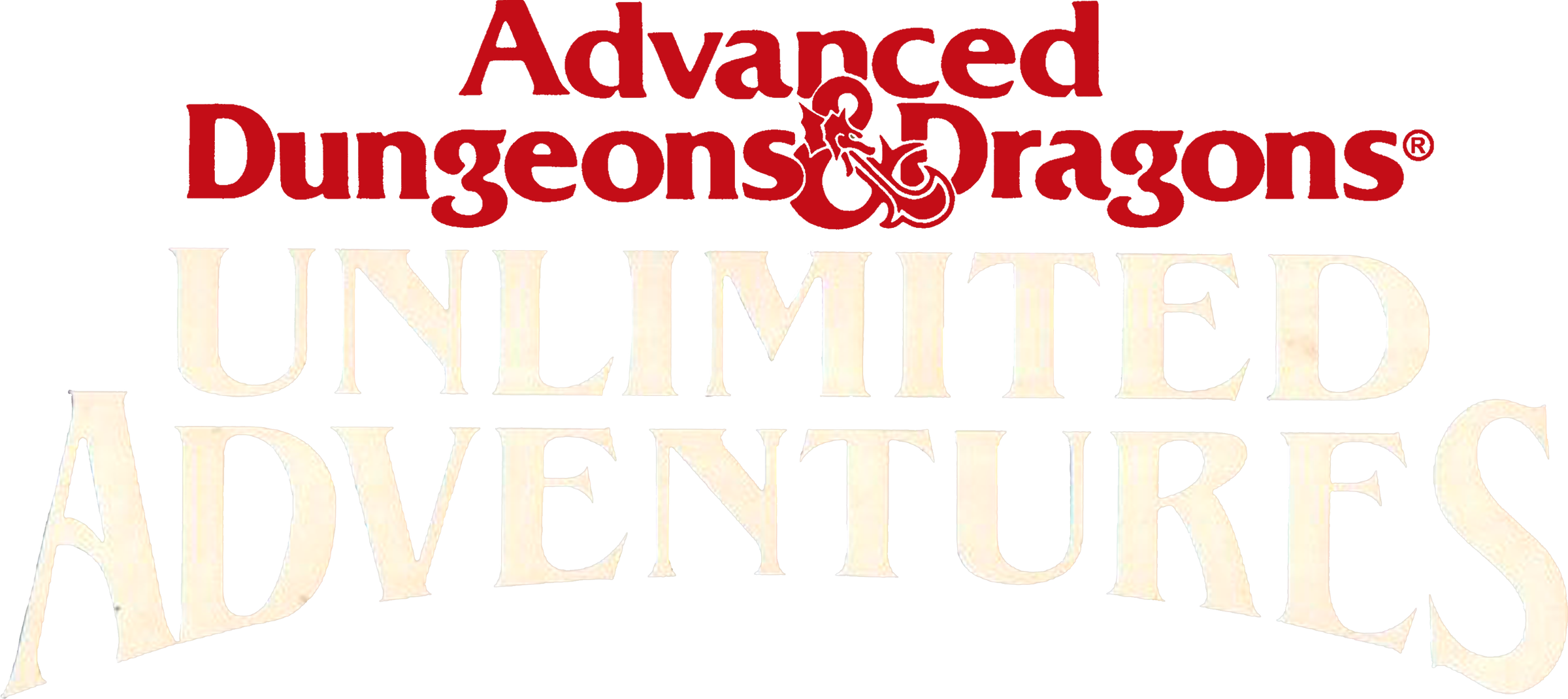 Unlimited Adventures