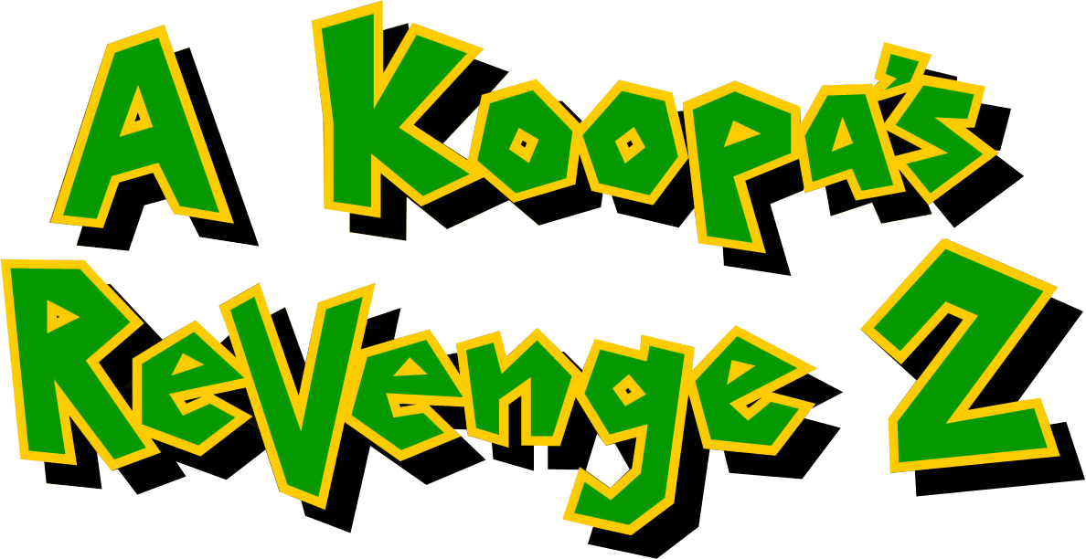 A Koopa's Revenge 2