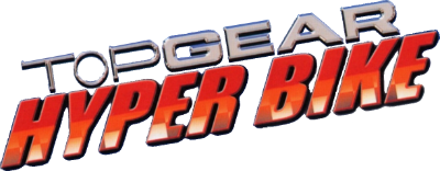 Top Gear Hyper-Bike