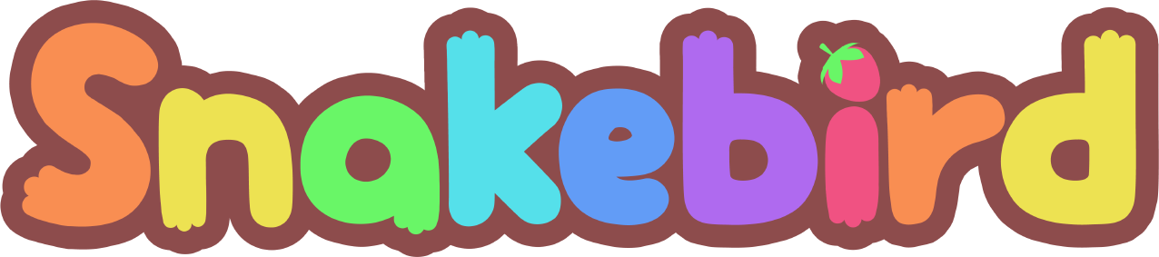 SnakeBird NES