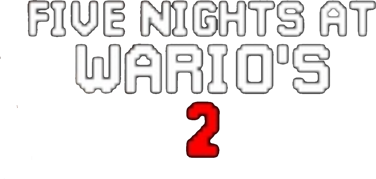 Five Nights at Wario's 2