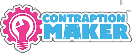 Contraption Maker logo