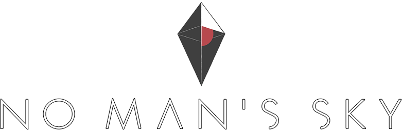 No Man's Sky logo