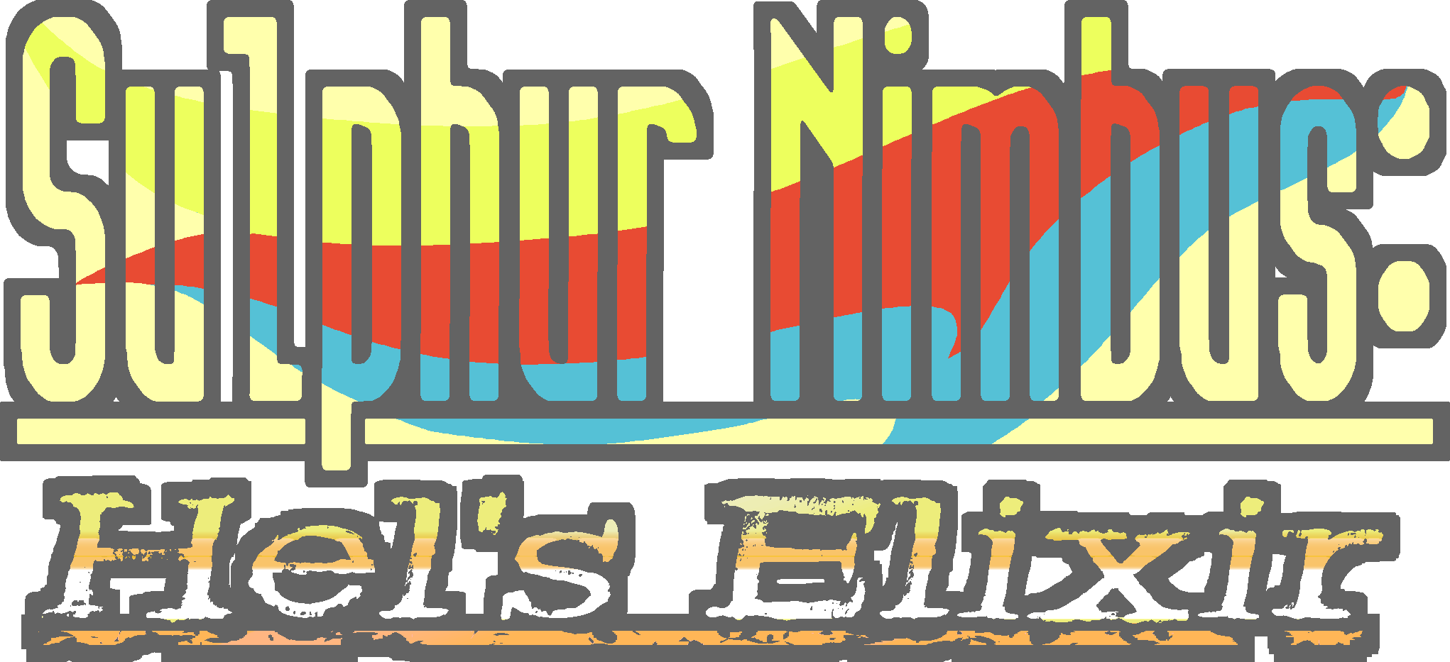 Sulphur Nimbus: Hel's Elixir