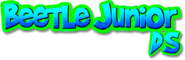 Beetle Junior DS