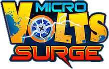 MicroVolts Surge