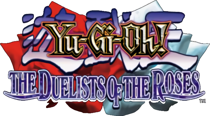 Yu-Gi-Oh! The Duelists of the Roses