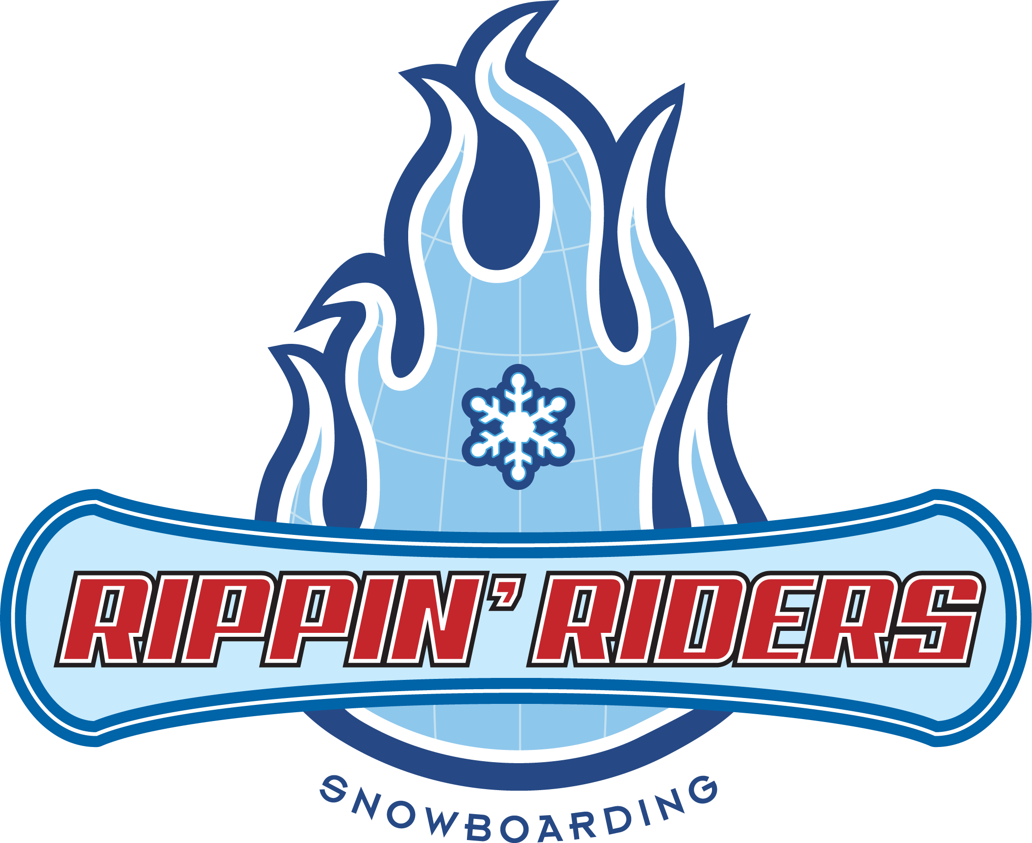 Cool Riders