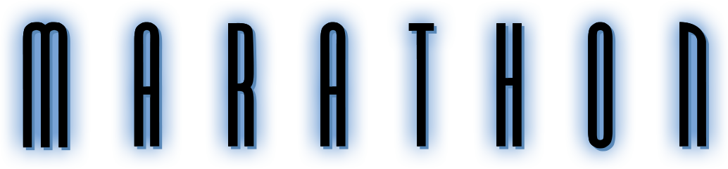 Marathon logo