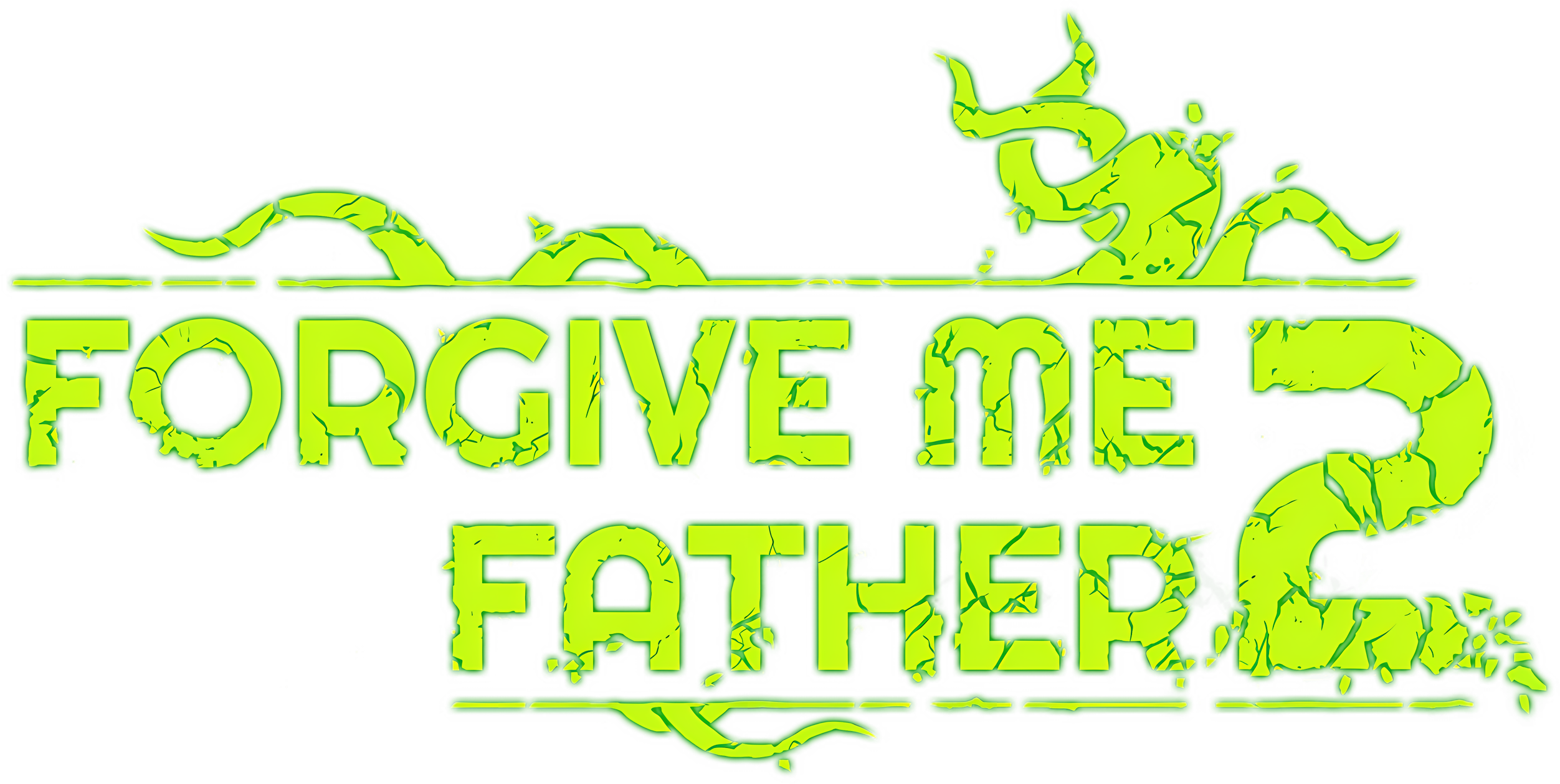 Forgive Me Father 2: Deluxe Edition