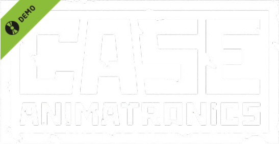 CASE: Animatronics