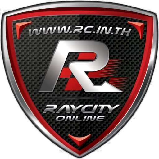 RayCity
