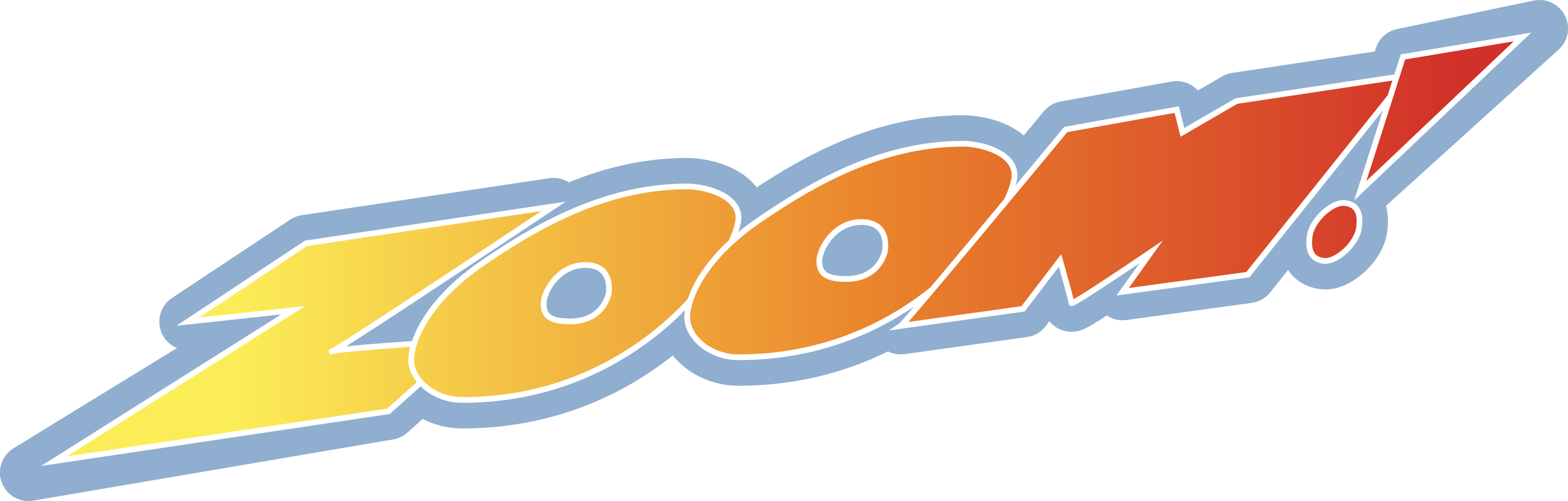 Zoom!