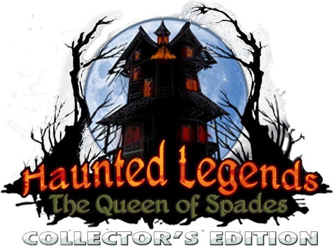 The Legend of Queen Opala