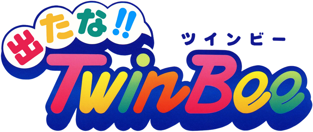 Detana!! TwinBee
