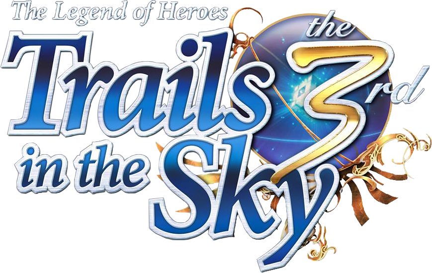 The Legend of Heroes: Trails in the Sky the 3rd