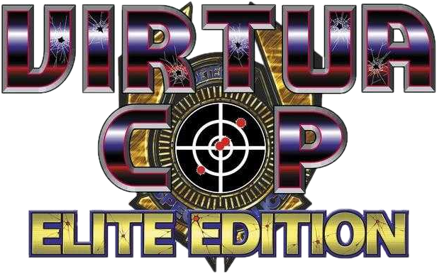 Virtua Cop: Elite Edition