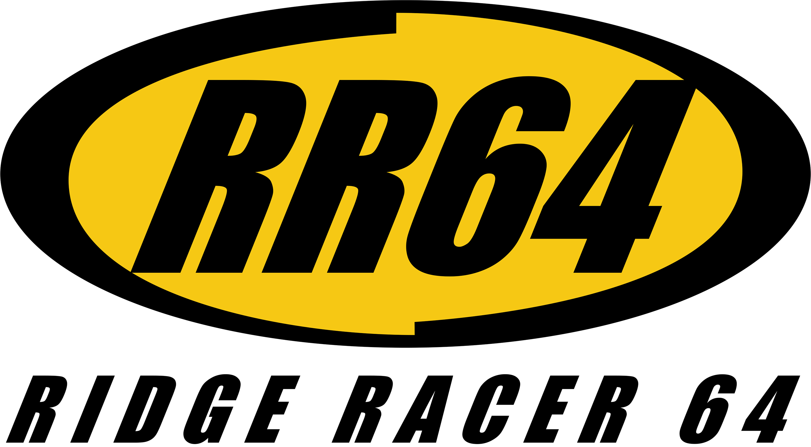 Ridge Racer 64