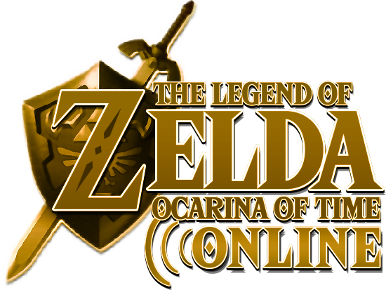 The Legend of Zelda: Ocarina of Time - SteamGridDB