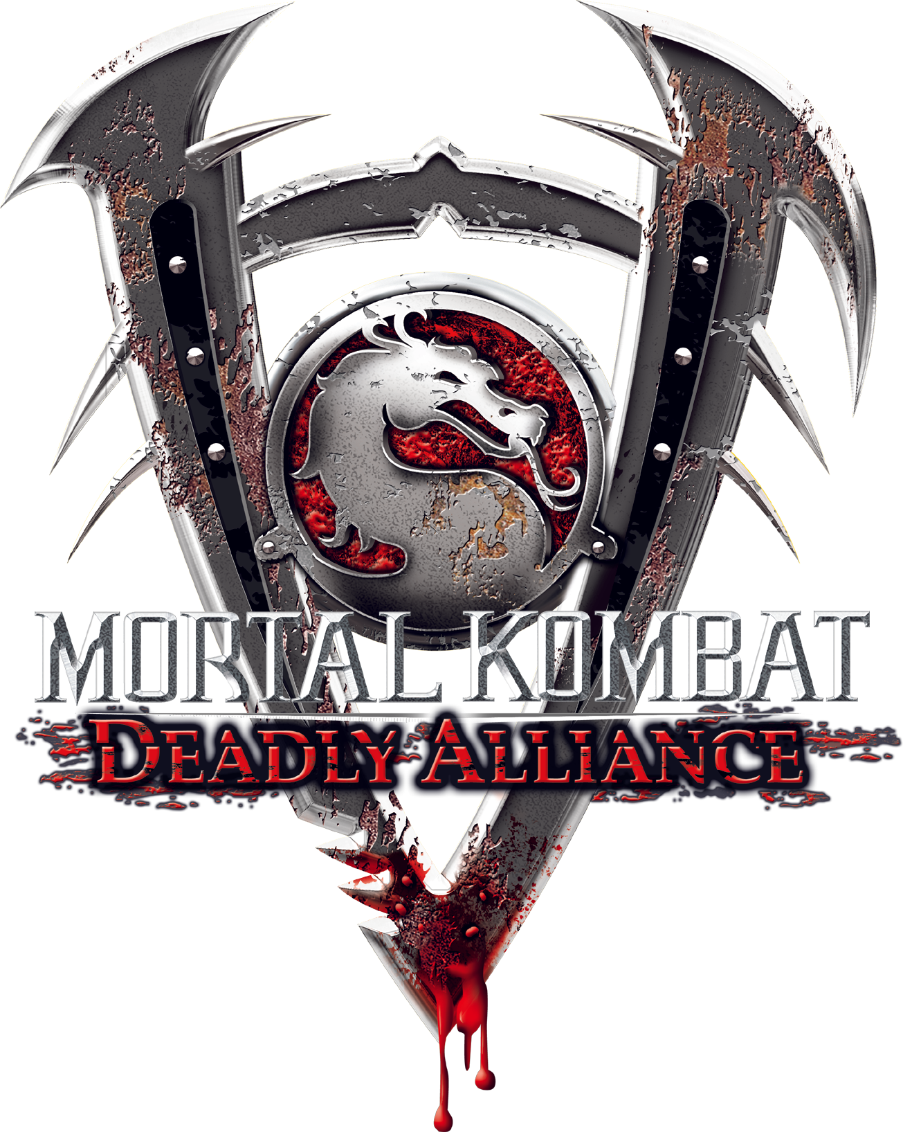 Mortal Kombat: Deadly Alliance