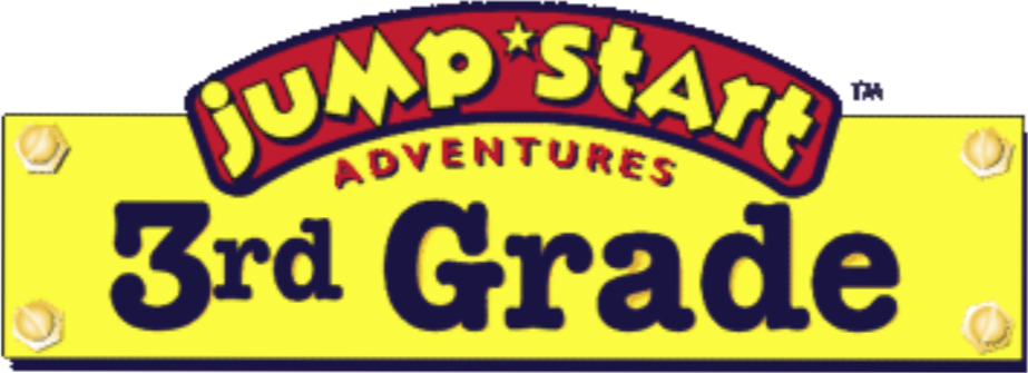 JumpStart Adventures: 3rd Grade - Mystery Mountain