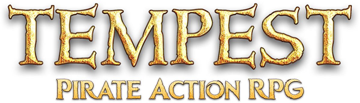 Tempest logo