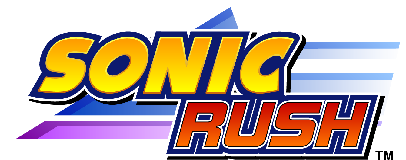 Sonic Rush