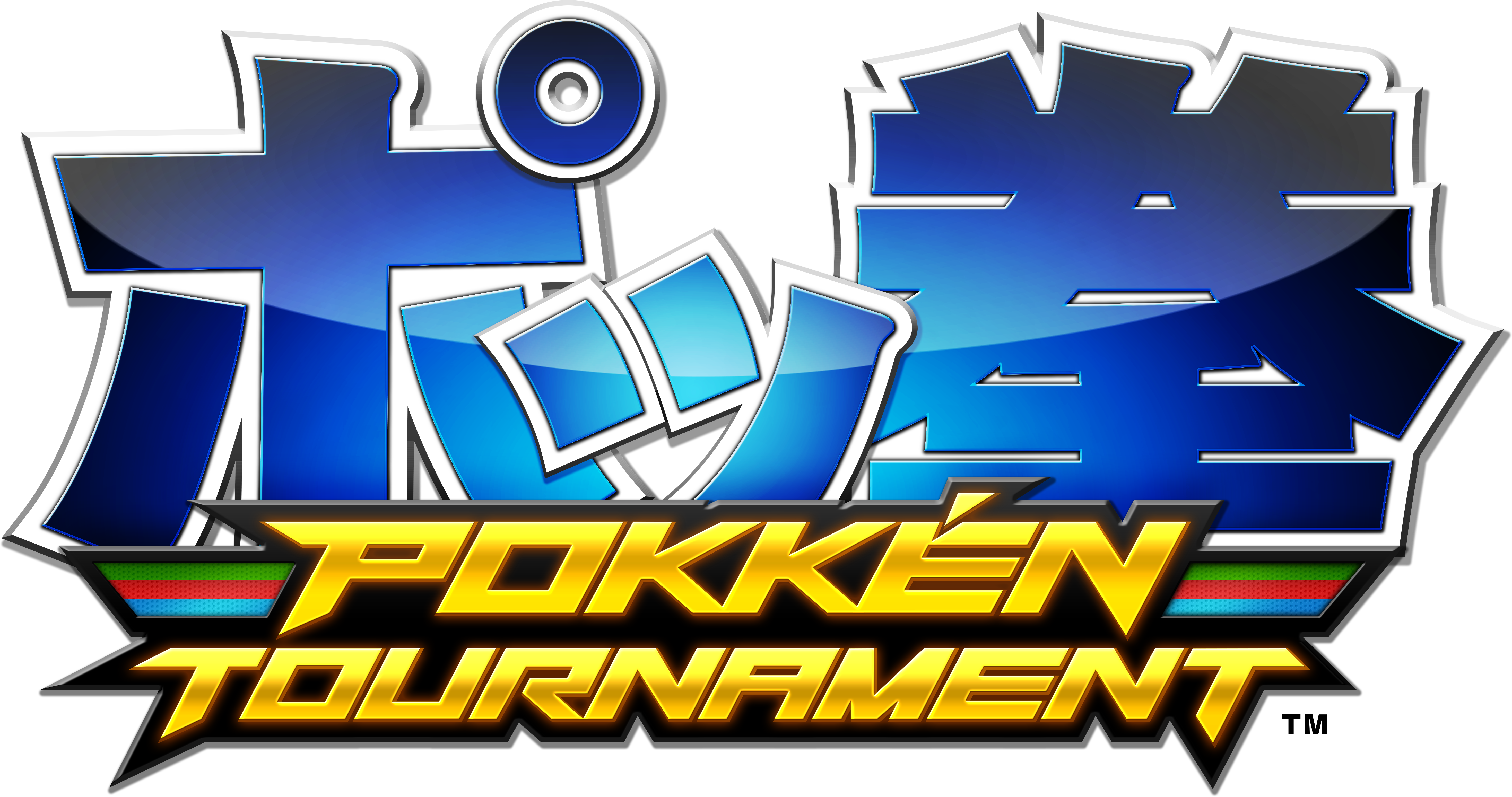 Pokkén Tournament