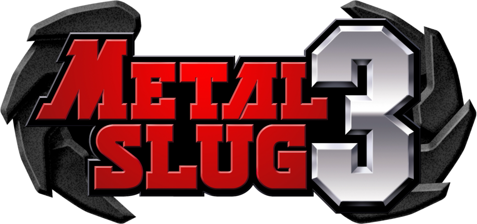 Metal Slug 3