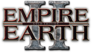 Empire Earth II: Gold Edition