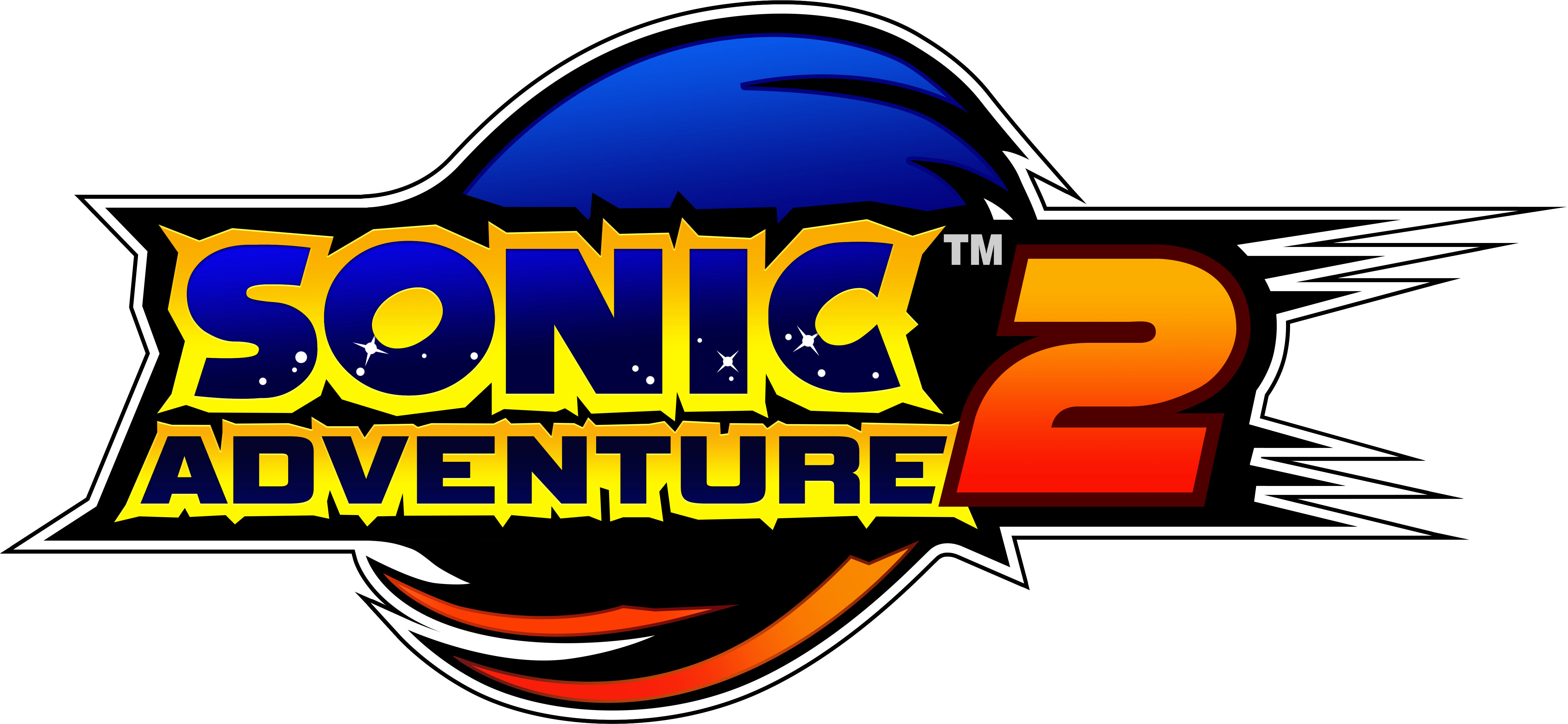 Sonic Adventure 2