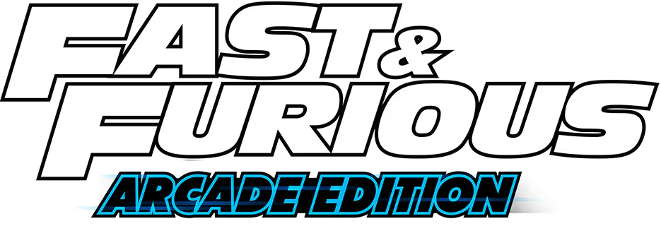 Fast & Furious: Arcade Edition