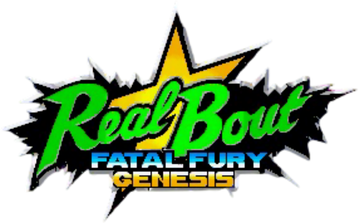 Real Bout Fatal Fury Special