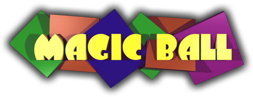 Magic Ball Deluxe